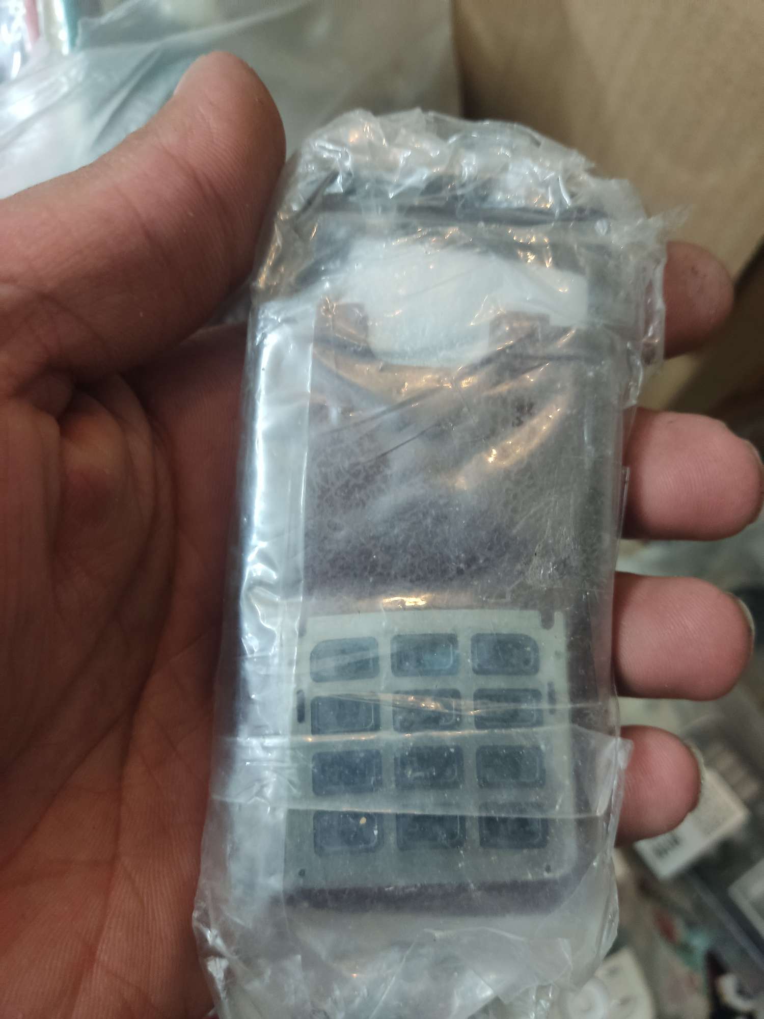 قاب نوکیا e65