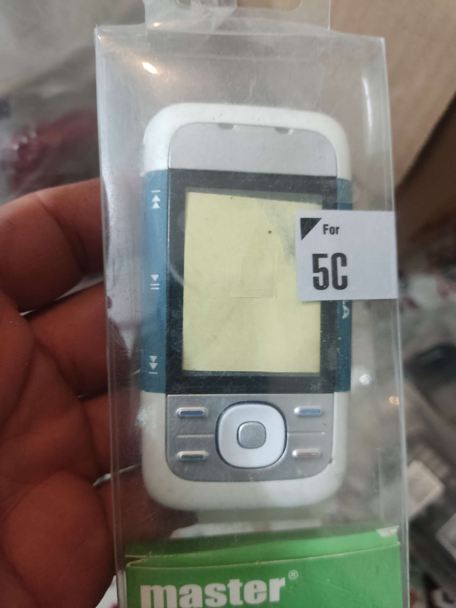 قاب 5300 نوکیا