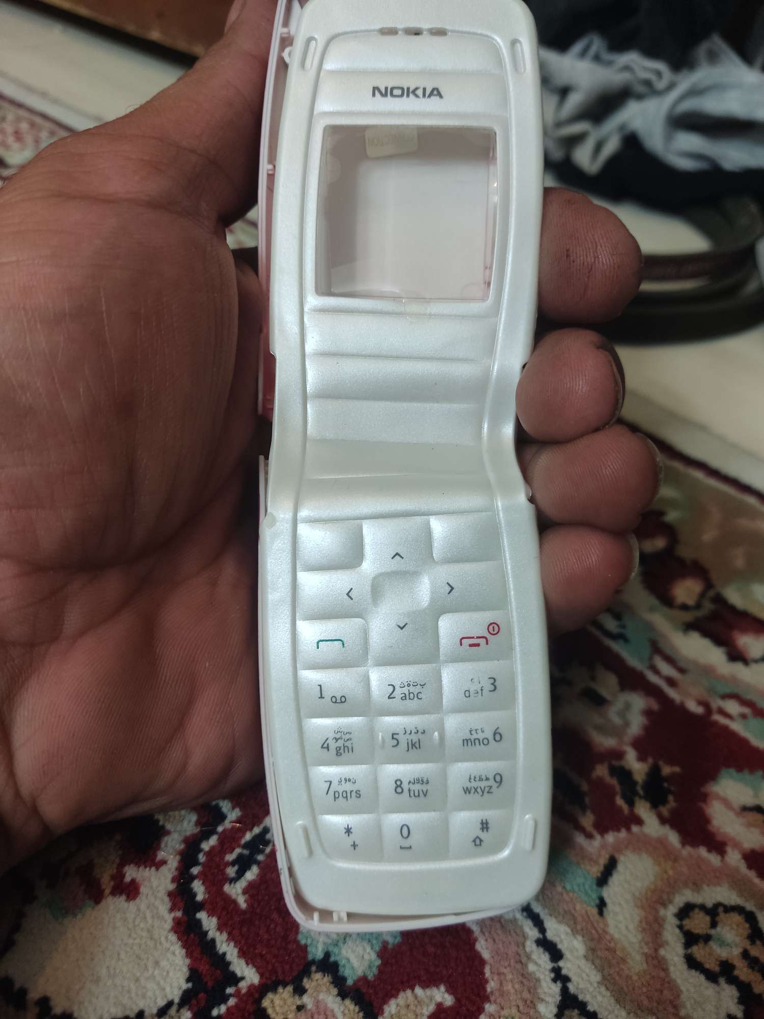 قاب نوکیا 2650